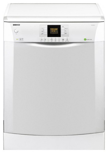 Stroj za pranje posuđa BEKO DFN 6838 foto, Karakteristike