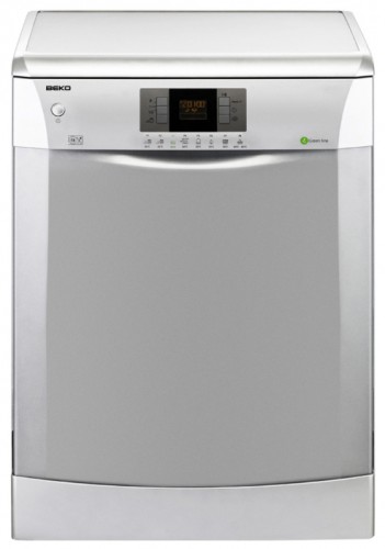 Посудомоечная Машина BEKO DFN 6845 X Фото, характеристики