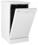 Stroj za pranje posuđa BEKO DFS 05010 W 45.00x85.00x60.00 cm