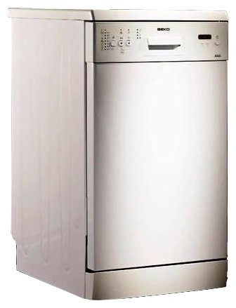 Машина за прање судова BEKO DFS 5830 слика, karakteristike
