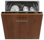 Dishwasher BEKO DI 1254 AP 60.00x82.00x55.00 cm