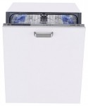 Stroj za pranje posuđa BEKO DIN 1421 60.00x82.00x55.00 cm
