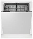 Stroj za pranje posuđa BEKO DIN 15212 59.80x81.80x54.80 cm
