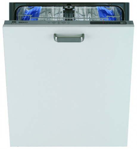 Stroj za pranje posuđa BEKO DIN 1531 foto, Karakteristike