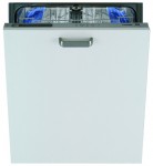 食器洗い機 BEKO DIN 1531 60.00x82.00x55.00 cm