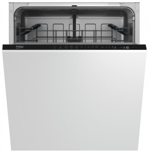 Lave-vaisselle BEKO DIN 26220 Photo, les caractéristiques