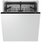 Stroj za pranje posuđa BEKO DIN 26220 60.00x82.00x55.00 cm