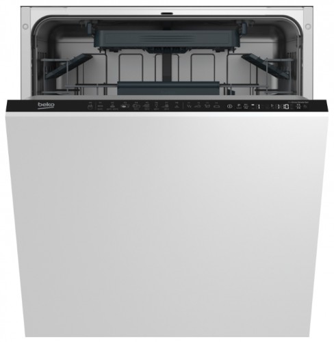 ماشین ظرفشویی BEKO DIN 28220 عکس, مشخصات