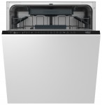 食器洗い機 BEKO DIN 28220 60.00x82.00x55.00 cm