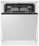 Dishwasher BEKO DIN 28320 59.80x81.80x55.00 cm