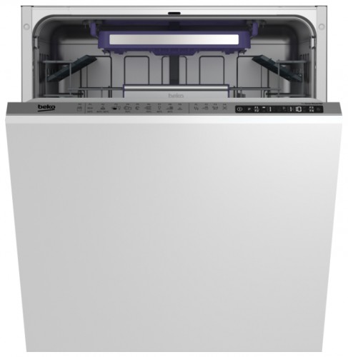 ماشین ظرفشویی BEKO DIN 29320 عکس, مشخصات