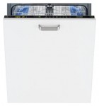 Машина за прање судова BEKO DIN 5834 X 60.00x82.00x55.00 цм