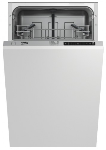 Машина за прање судова BEKO DIS 15010 слика, karakteristike