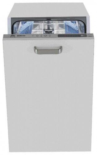 ماشین ظرفشویی BEKO DIS 1520 عکس, مشخصات