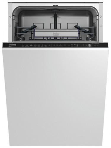 Посудомоечная Машина BEKO DIS 28020 Фото, характеристики