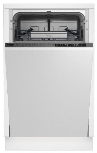 Посудомоечная Машина BEKO DIS 29020 Фото, характеристики