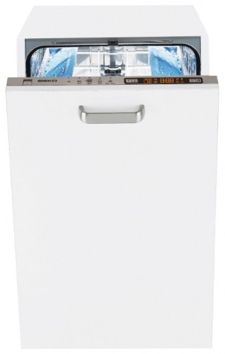 Посудомоечная Машина BEKO DIS 5530 Фото, характеристики