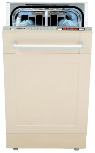 Машина за прање судова BEKO DIS 5830 слика, karakteristike