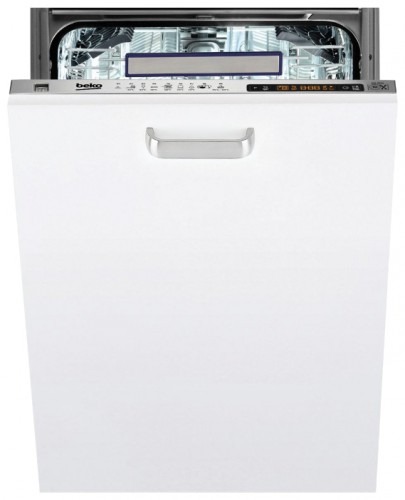 Машина за прање судова BEKO DIS 5930 слика, karakteristike