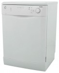 Lave-vaisselle BEKO DL 1243 APW 60.00x85.00x60.00 cm