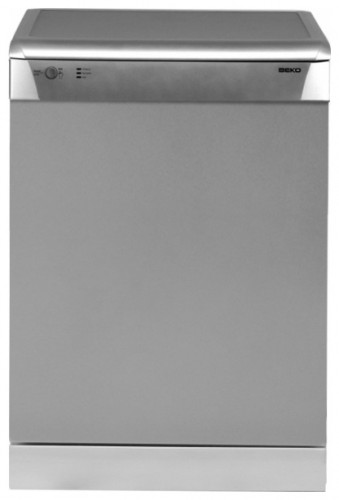 Посудомоечная Машина BEKO DSFN 1530 X Фото, характеристики