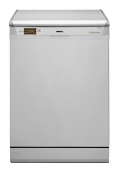 Машина за прање судова BEKO DSFN 6833 X слика, karakteristike