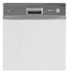 Stroj za pranje posuđa BEKO DSN 2532 X 60.00x82.00x55.00 cm