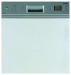 洗碗机 BEKO DSN 6534 PX 60.00x82.00x55.00 厘米