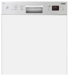 Lave-vaisselle BEKO DSN 6845 FX 60.00x82.00x55.00 cm