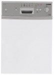 食器洗い機 BEKO DSS 2533 X 45.00x82.00x54.00 cm