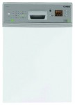 Stroj za pranje posuđa BEKO DSS 6832 X 45.00x82.00x55.00 cm