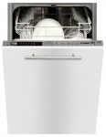 洗碗机 BEKO DW 451 45.00x82.00x55.00 厘米