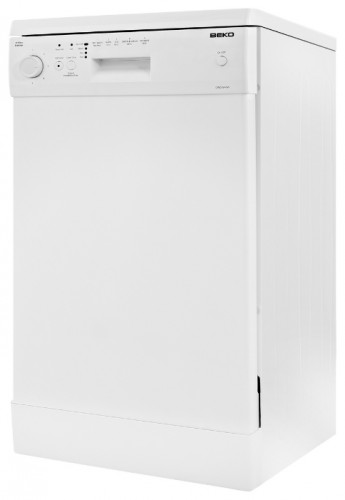 Машина за прање судова BEKO DWC 4540 W слика, karakteristike