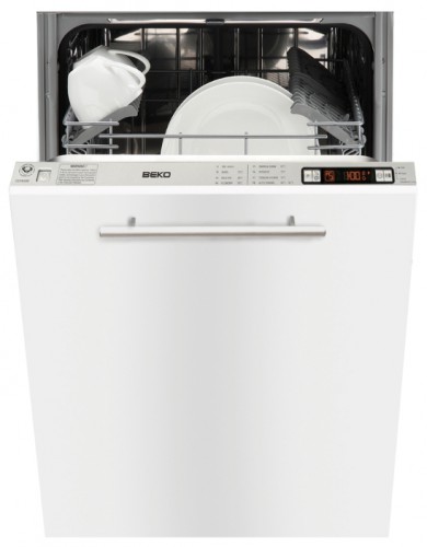 Машина за прање судова BEKO QDW 486 слика, karakteristike