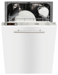 洗碗机 BEKO QDW 486 45.00x82.00x55.00 厘米
