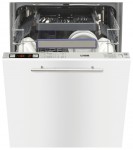 Lave-vaisselle BEKO QDW 696 60.00x82.00x55.00 cm