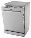 洗碗机 Blomberg GTN 1380 E 60.00x85.00x57.00 厘米