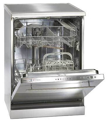ماشین ظرفشویی Bomann GSP 628 عکس, مشخصات