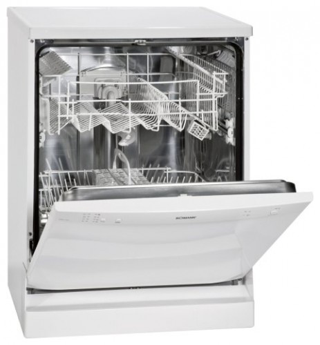 Машина за прање судова Bomann GSP 740 слика, karakteristike