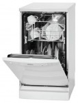 Посудомоечная Машина Bomann GSP 741 45.00x85.00x58.00 см