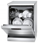 Dishwasher Bomann GSP 744 IX 60.00x85.00x60.00 cm