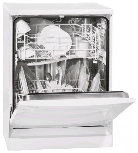 Lave-vaisselle Bomann GSP 777 Photo, les caractéristiques