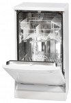 Dishwasher Bomann GSP 778 45.00x85.00x58.00 cm