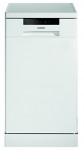 Lave-vaisselle Bomann GSP 849 white 45.00x85.00x60.00 cm
