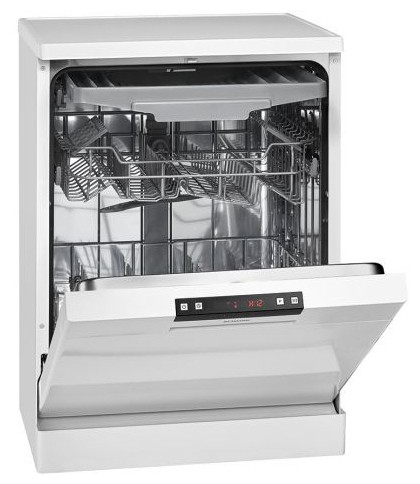 Stroj za pranje posuđa Bomann GSP 850 white foto, Karakteristike