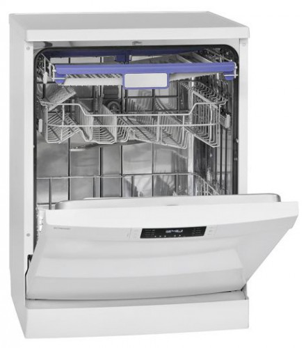Stroj za pranje posuđa Bomann GSP 851 white foto, Karakteristike