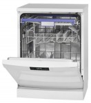 Umývačka riadu Bomann GSP 851 white 60.00x85.00x61.00 cm