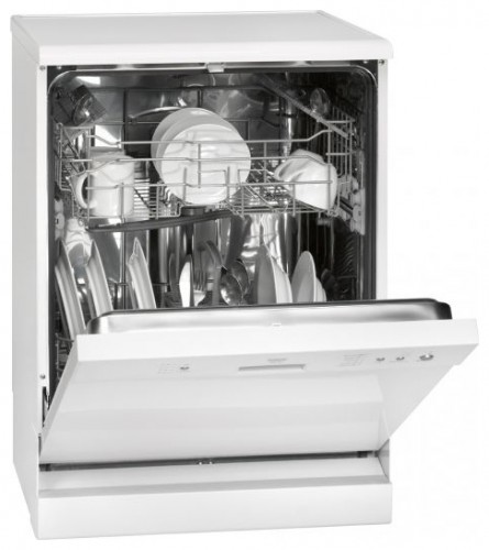 食器洗い機 Bomann GSP 875 写真, 特性