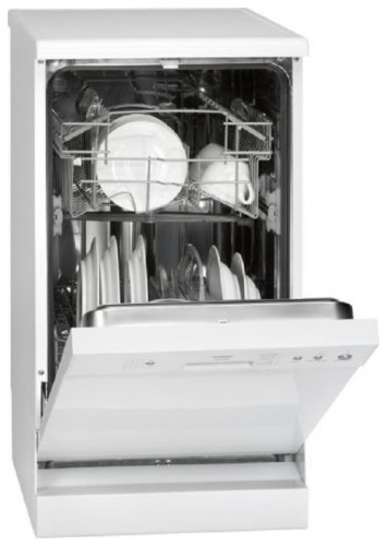 Stroj za pranje posuđa Bomann GSP 876 foto, Karakteristike