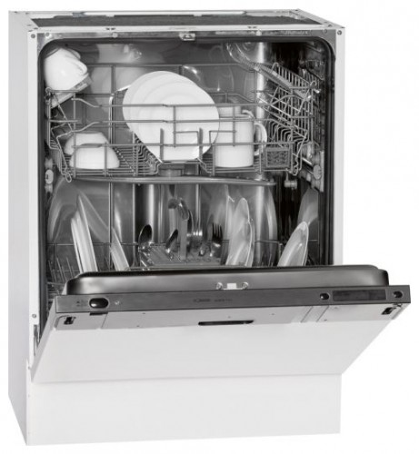 Bulaşık makinesi Bomann GSPE 771.1 fotoğraf, özellikleri